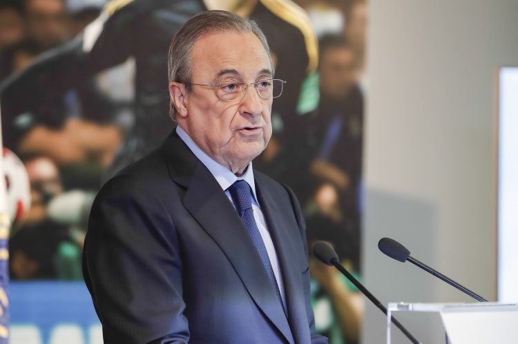 必发APP-塞尔：弗洛伦蒂诺亲自和多名皇马球员私下谈话，要求他们改变态度