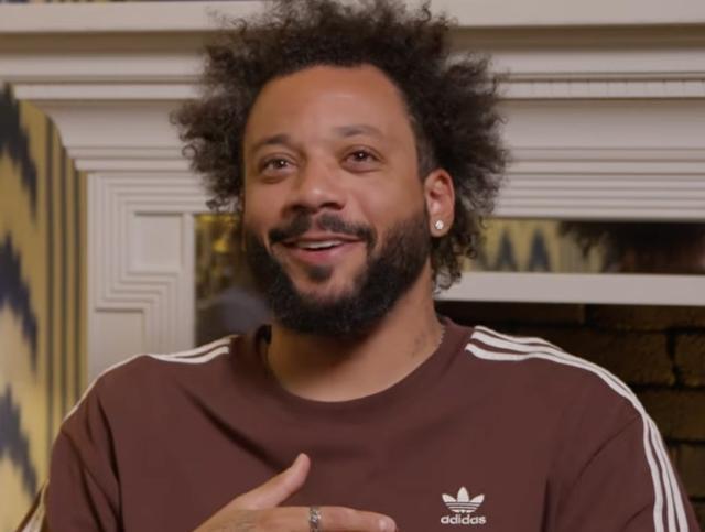 必发注册入口-梅罗谁更难对付?马塞洛:梅西,他对球场空间的理解太顶级了