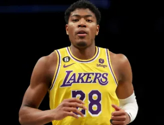 必发官网-八村垒今日砍下22分10篮板,个人赛季第7次砍下20分+