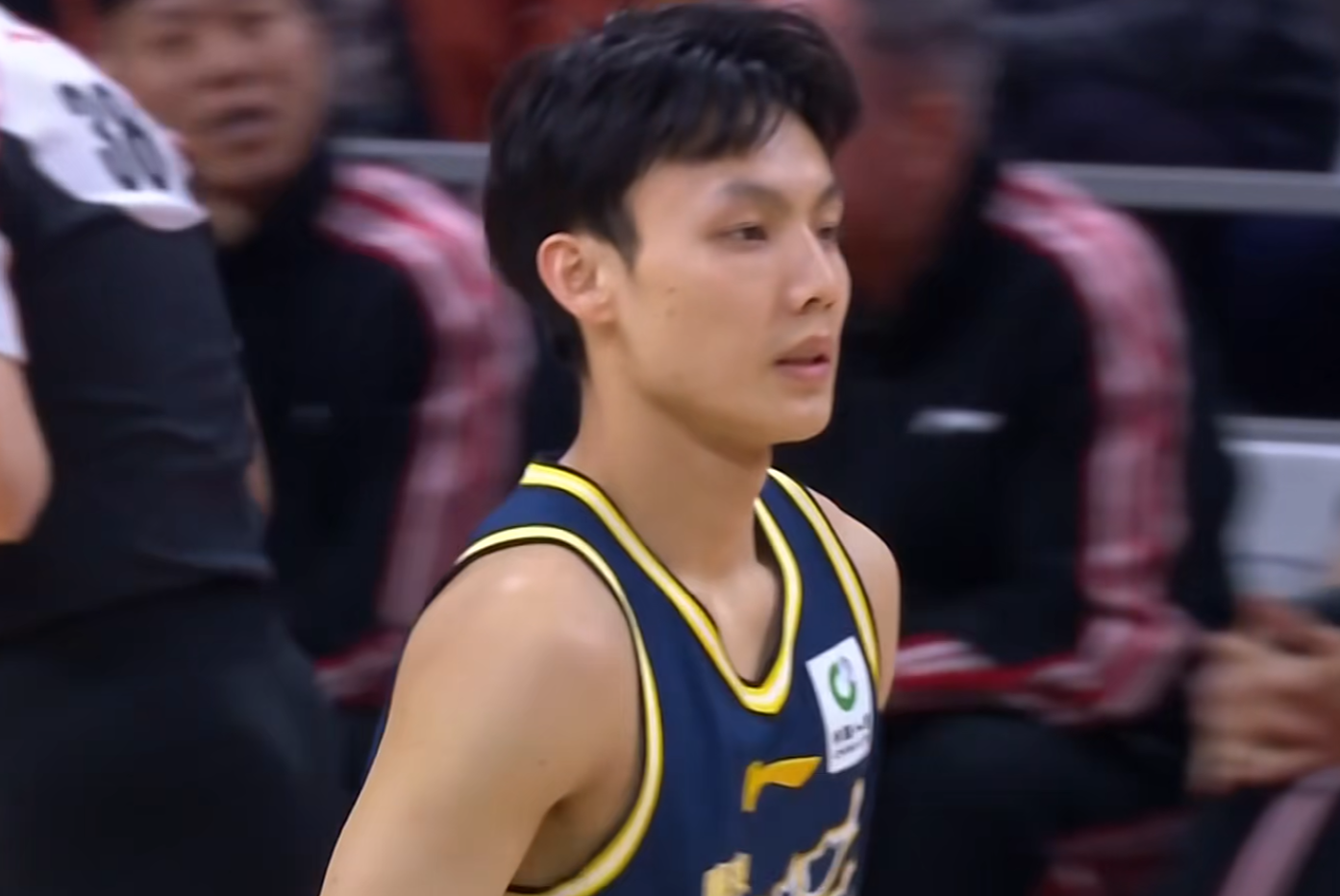 宏远速递！朱芳雨重要决定，杜锋获多年长约，徐昕国家队首秀亮眼